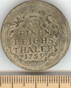 PrussianCoin