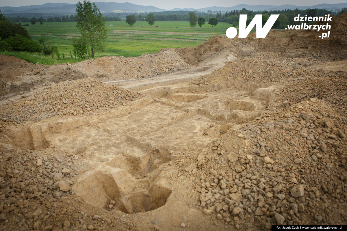 3000-years-old settlement found in Southern Poland