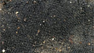 Bronze Age textile found at site (by BBC News)