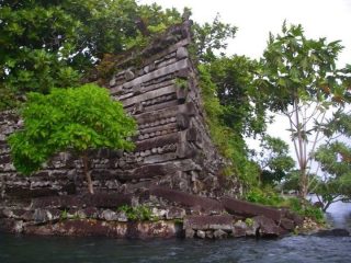 New study of the mysterious Nan Madol site pushes back the site's dating