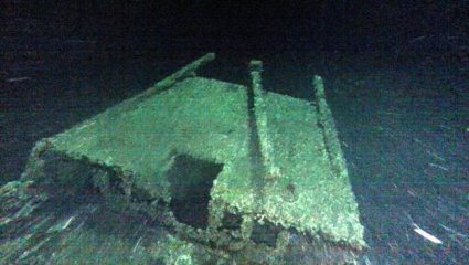 Another shipwreck on the bottom of Lake Ontario identified