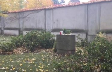 Mass grave of Polish prisoners murdered by Germans during World War II found in Berlin