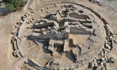 Unknown names of Dilmun civilisation kings revealed