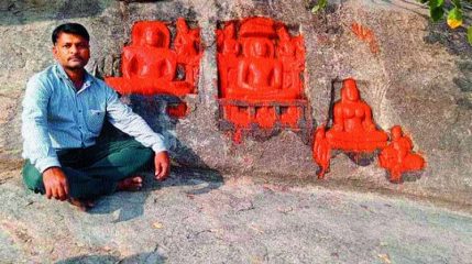 Over 2500-years-old Jain sculptures found in southern India