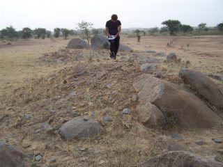 Oldest traces of settlements in region found in Burkina Faso