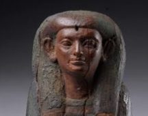 Ushabti statue missing from Aswan museum found in London