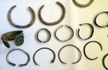 Another smuggle of ancient artefacts foiled at Poland's East border