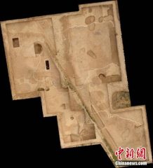 China's possibly oldest imperial palace discovered