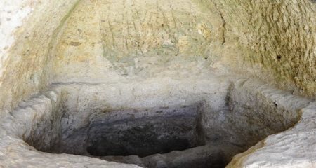 Over 30 ancient tombs discovered at Roman-period necropolis